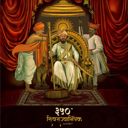 Chhatrapati Shivaji Maharaj Posts