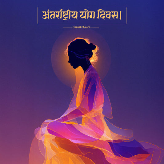 International Yoga Day 2025