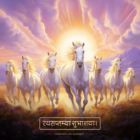 Rath Saptami Festival: History, Significance, Rituals, and Sacred Legends of Surya