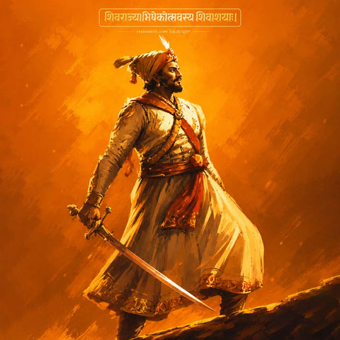 Chhatrapati Shivaji Maharaj Posts