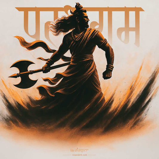 Shree Parshuram Janmotsav 2025
