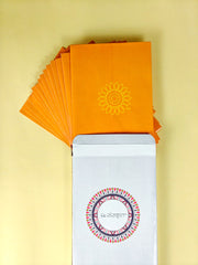 [15-in-1] Sanskrit Greeting Card Combo – For All Occasions (Birthday, Wedding, Festival & More)