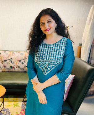 Sayali Khare