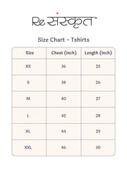 Ahamsmi Yodha – ReSanskrit T-Shirt