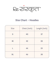 Karma Hoodie Hoodies - ReSanskrit